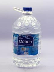 Pere Ocean Mineral Water 5.5L